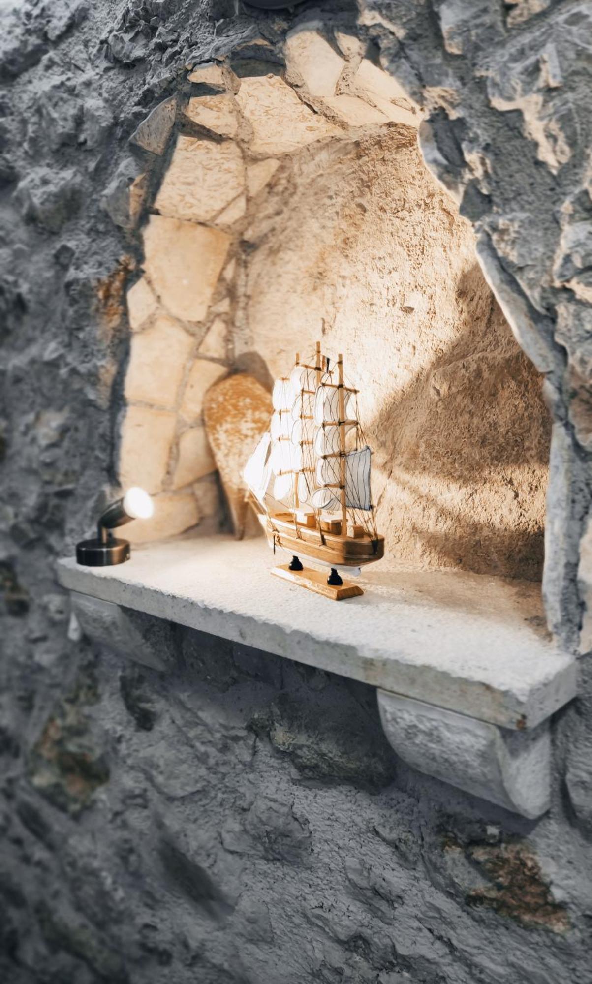 Falcons Nest Šibenik Exterior foto